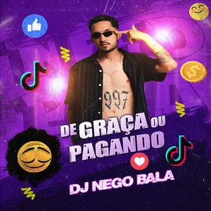 De Graça ou Pagando