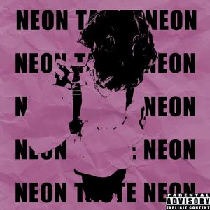 Neon Taste [霓虹味觉]