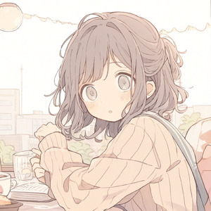 スイートシナモンロール