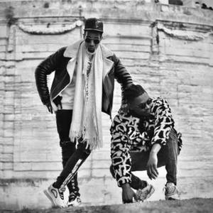 Succès (feat. Dady Doggz)