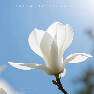 玉兰花（Prod Daisy Beat）