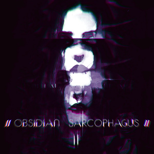 Obsidian Sarcophagus II