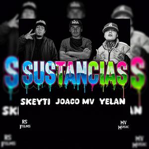 SUSTANCIAS (feat. Yelan & Skeyti)