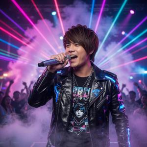 ចាំទាំងត្រដរ EDM
