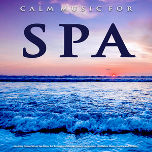 Spa Music Relaxation
