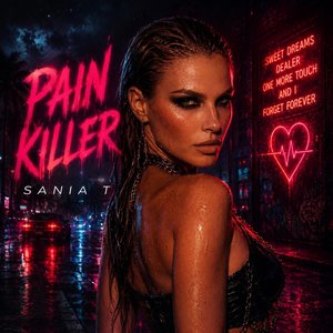 Painkiller
