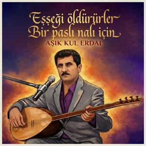 EŞEĞİ ÖLDÜRÜRLER BİR PASLI NALI İÇİN