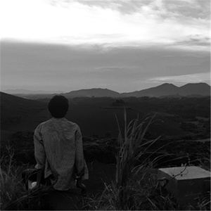 他总是不想回家