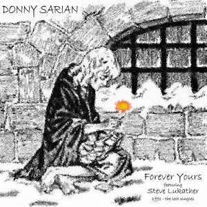 Forever Yours (feat. Steve Lukather)