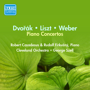 Piano Concerto in G Minor, Op. 33, B. 63:III. Finale: Allegro con fuoco