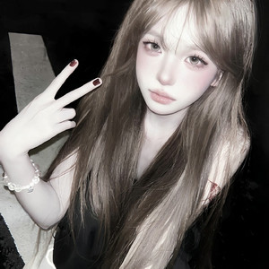 一点点（女声版）