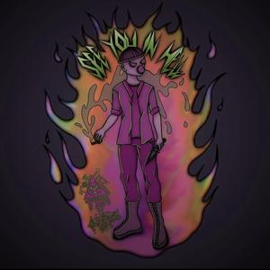 God Told Me I Should KMS (feat. L.C.C.)