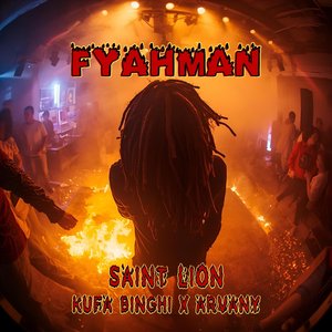 Fyahman