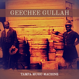 Geechee Gullah