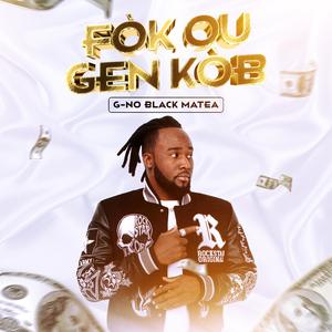 Li Ak Yo (feat. Colyboy)