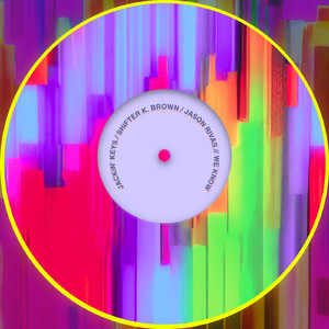 We Know (Extended Club Mix)