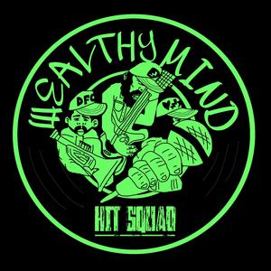 Many Visions Pt. 2 (feat. Kay Keyzie & Bizzle Bee)