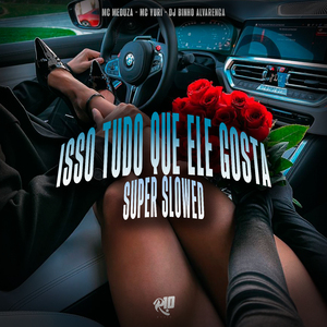 Isso Tudo Que Ele Gosta (Super Slowed)