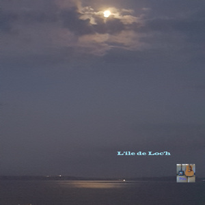 L'ile de Loc'h