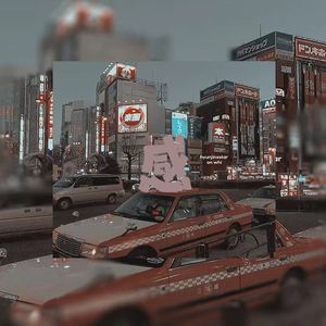 感(Prod.by BLACKFAT 洪汝超 )