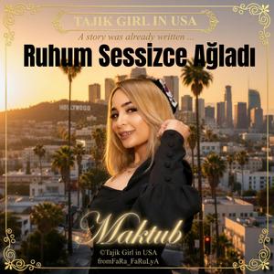 Ruhum Sessizce Ağladı