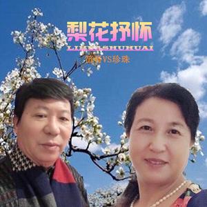 梨花抒怀 (笛哥/珍珠)