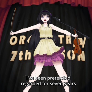 Reflexion, Allegretto, You