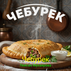 Чебурек