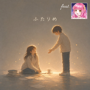 ふたりめ (feat. 神月 渚)
