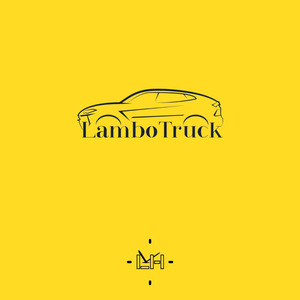 LamboTruck