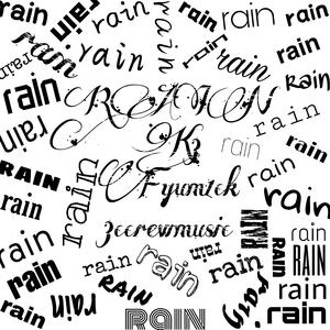 rain