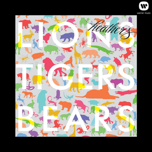 Lions, Tigers, Bears