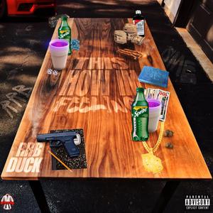 Black an White Buffs (feat. RRB LILMEL)