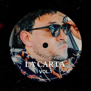 LA CARTA (feat. Sarai Cornejo)