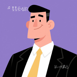 新一代霸总