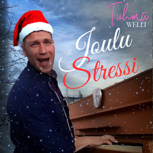 Joulustressi