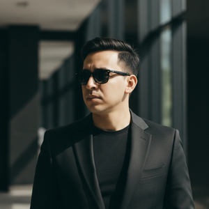 Aku Datang Terlambat