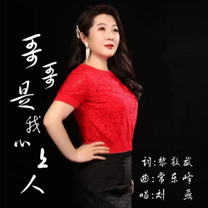 哥哥是我心上人