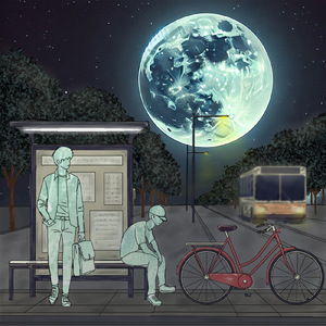 あいつは映画みたいな生き方