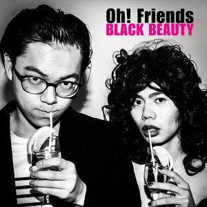 ブラックビューティー