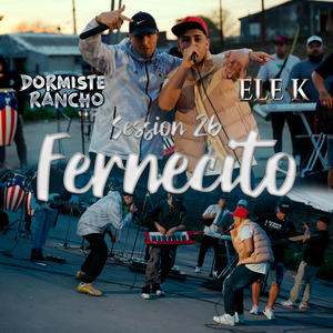 Session #26 / Fernecito