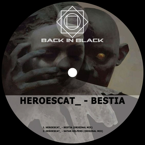 Bestia (Original Mix)