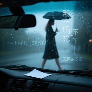 那一场雨还在下
