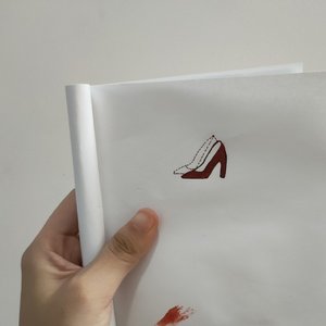 红色高跟鞋(Live)