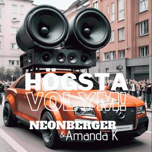 HÖGSTA VOLYM!