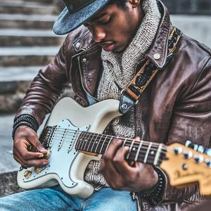 Flightline (feat. Miles “Bird” Harper)