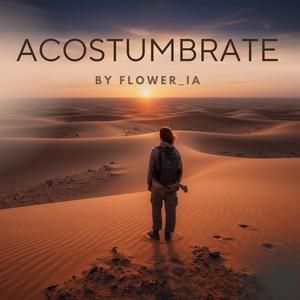 Acostumbrate