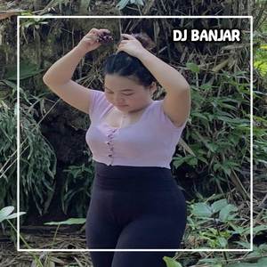 DJ PARINGONO SABAR