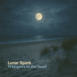 Whispers in the Sand