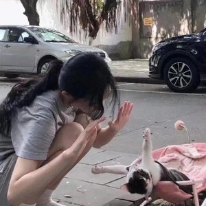 我希望今年比初雪先来的是你